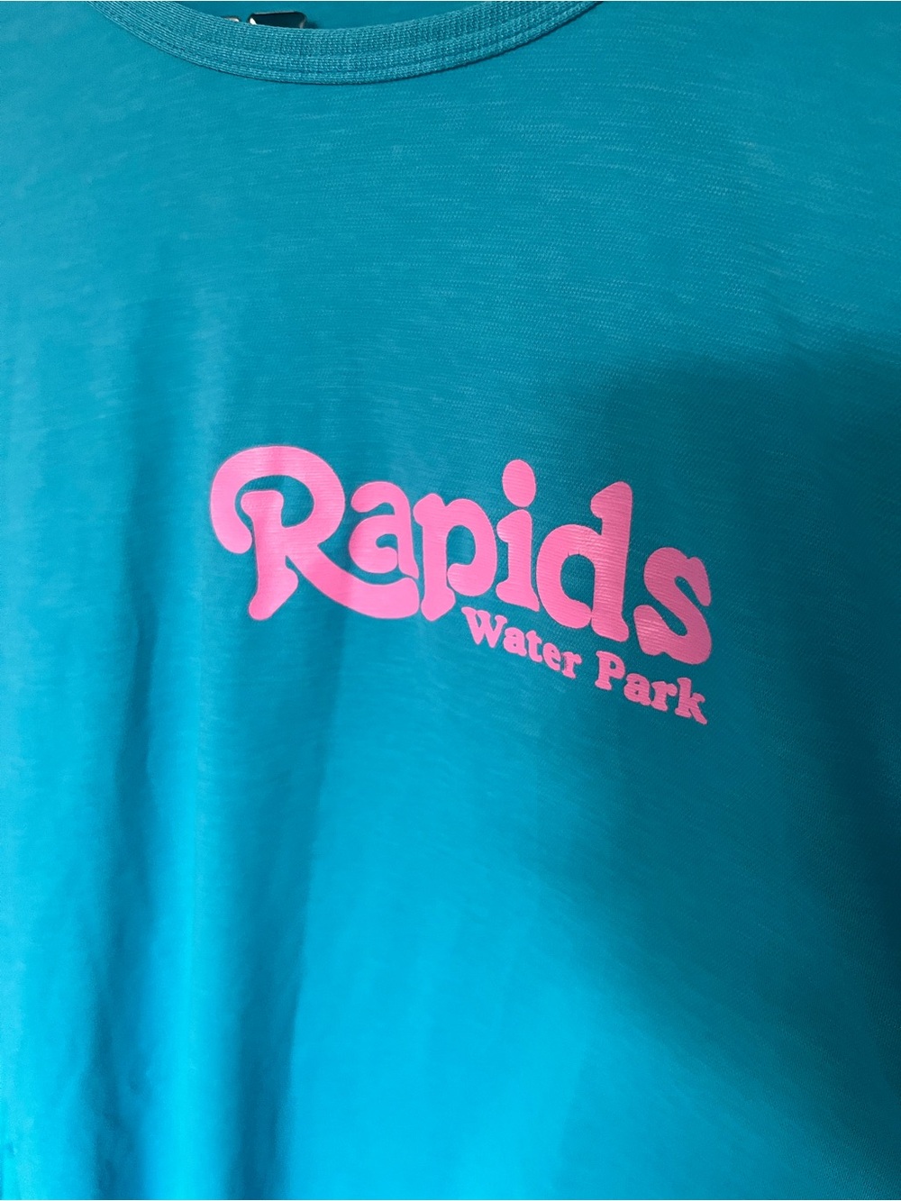 Women’s rashguard ' Long-Sleeve size L - Picture 4 of 6